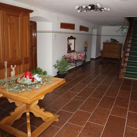 Ferienwohnung Alpenblick クヒル エクステリア 写真