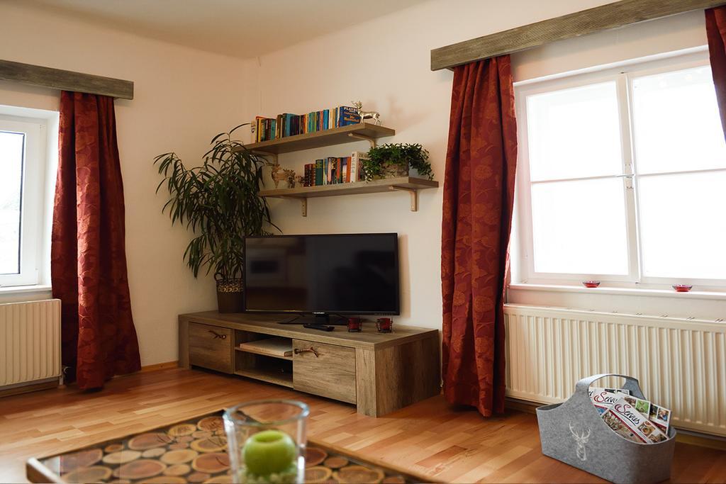 Ferienwohnung Alpenblick クヒル エクステリア 写真
