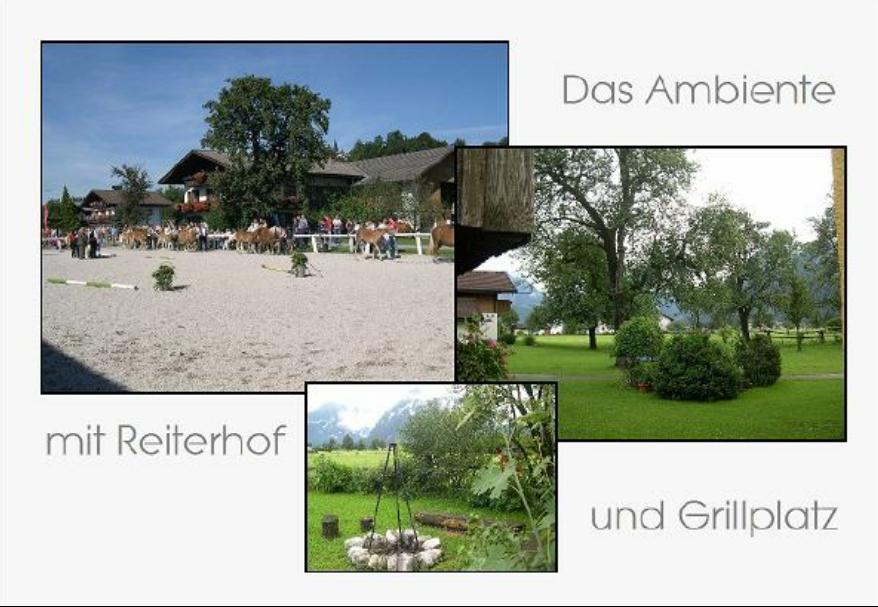 Ferienwohnung Alpenblick クヒル エクステリア 写真