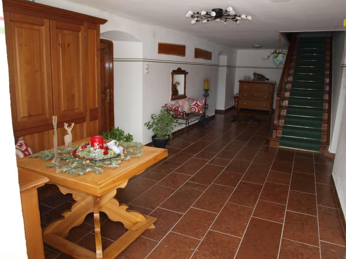 Ferienwohnung Alpenblick クヒル エクステリア 写真