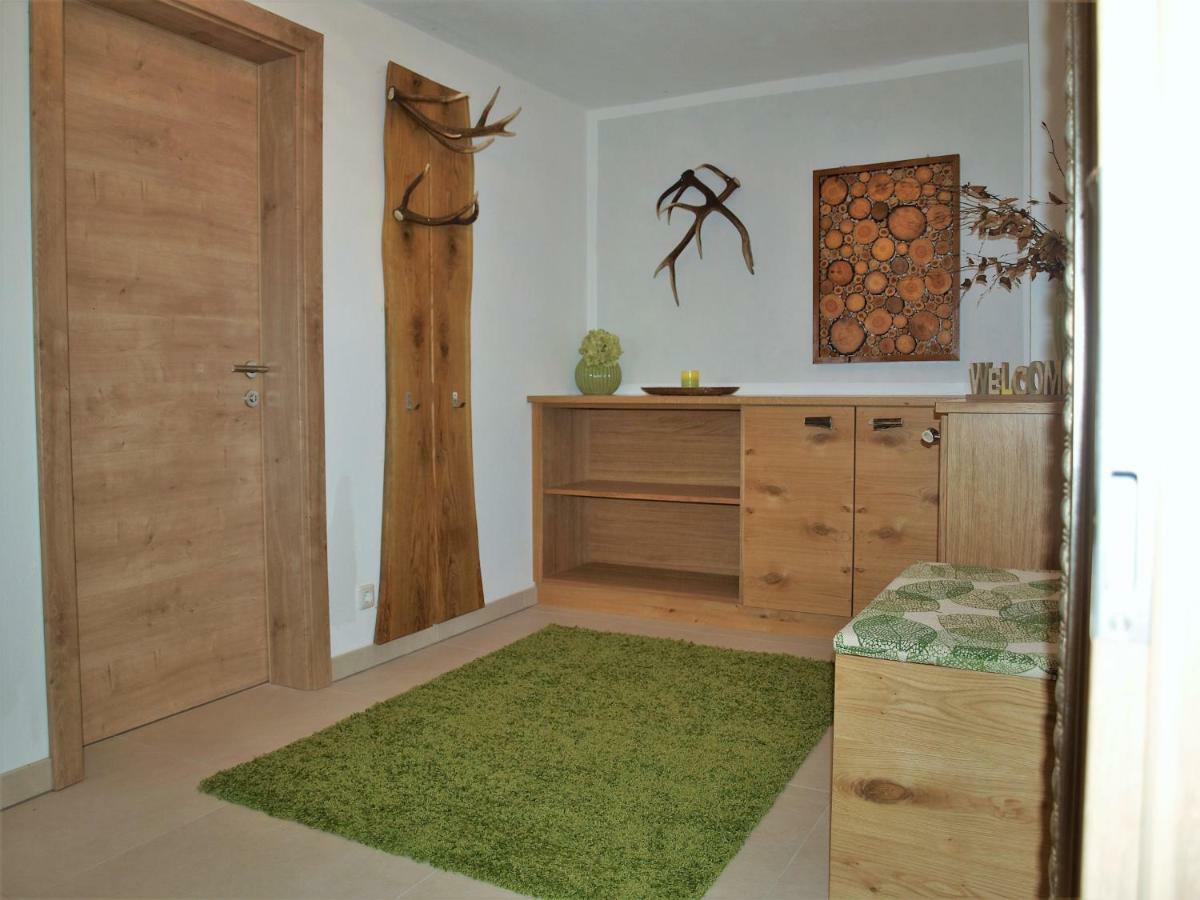 Ferienwohnung Alpenblick クヒル エクステリア 写真