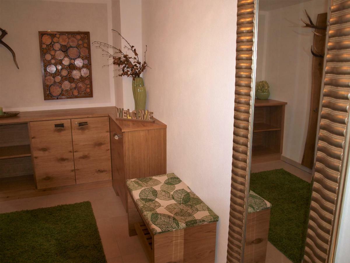 Ferienwohnung Alpenblick クヒル エクステリア 写真