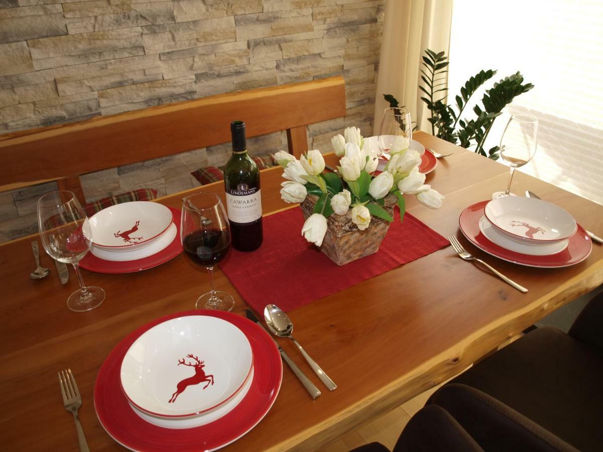 Ferienwohnung Alpenblick クヒル 部屋 写真