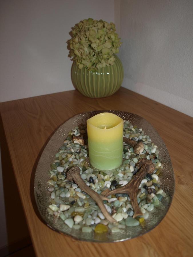 Ferienwohnung Alpenblick クヒル エクステリア 写真